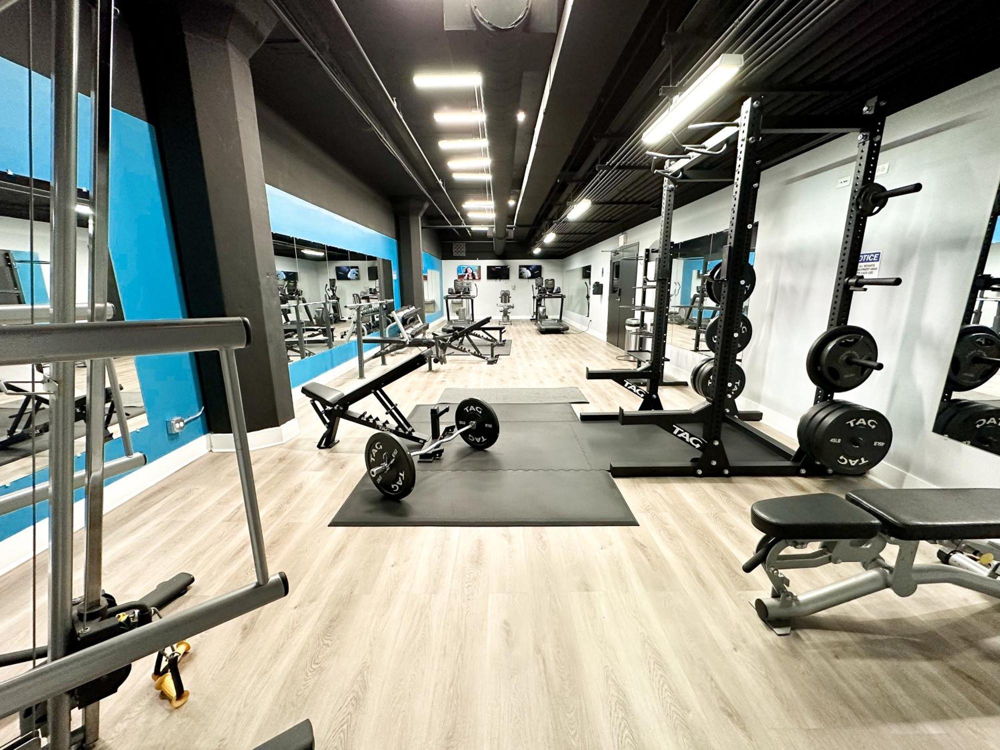 Spacious 2Br Vacation Rental With City View, Optional Parking And Gym Near Mccormick Place & Downtown Chicago Attractions Екстер'єр фото